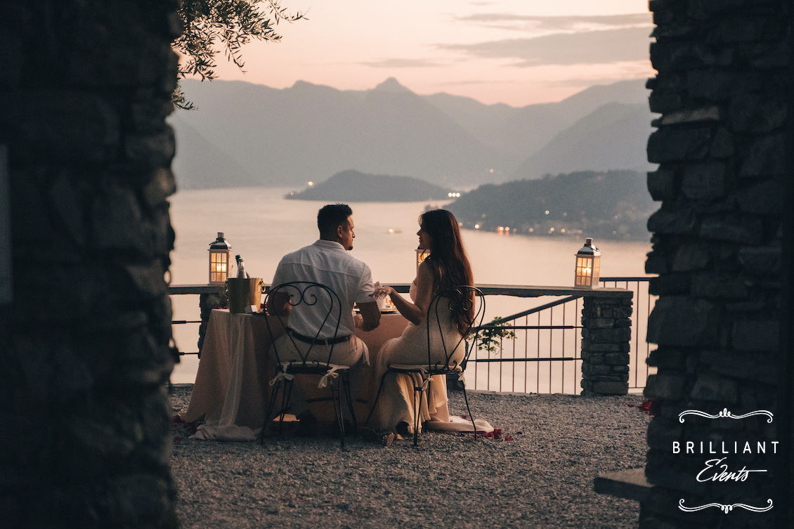 Organizzatori Eventi Lago di Como