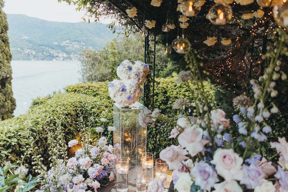 idee fiori proposta di matrimonio roma