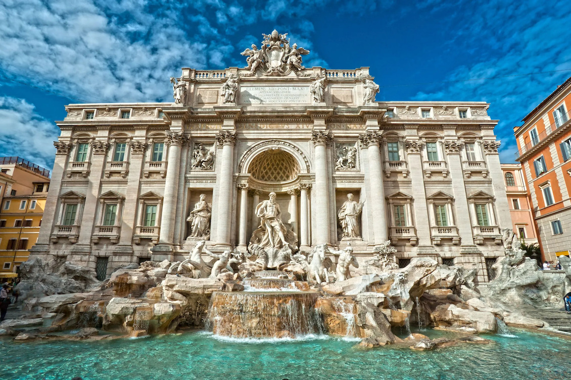 pacchetti proposta di matrimonio roma