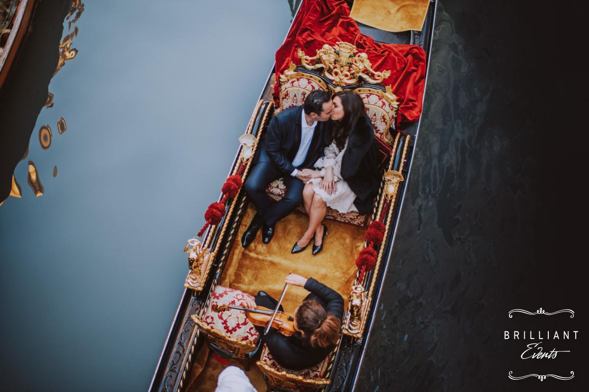 Agenzia organizzazione proposte di matrimonio Italia