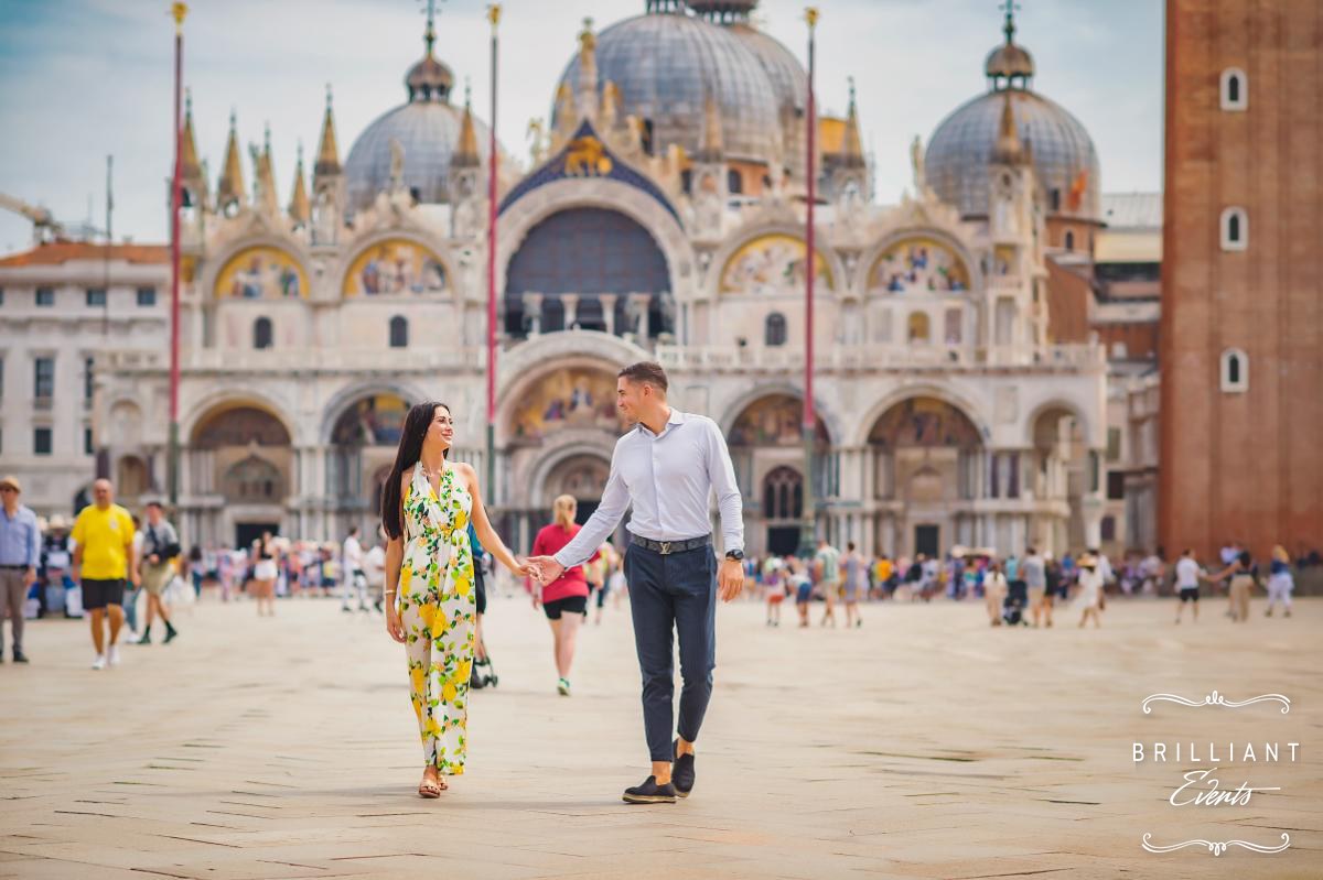 Come fare la proposta di matrimonio in gondola a Venezia domande e risposte