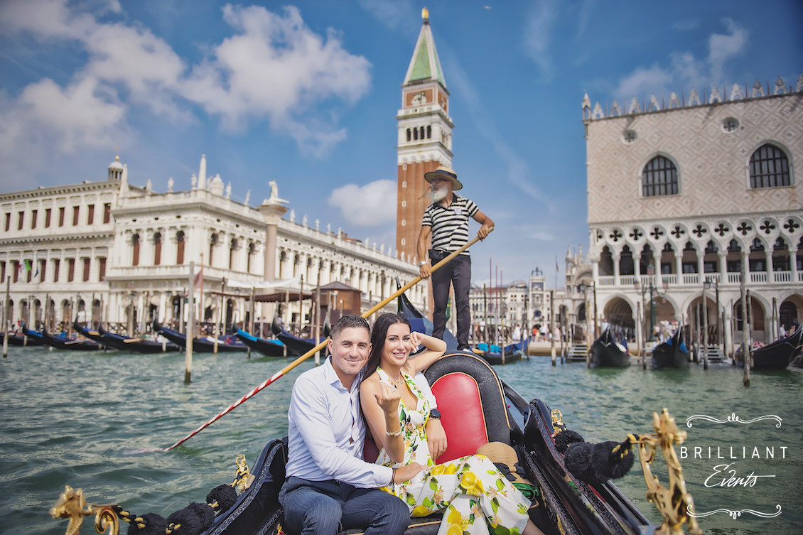 esperienza romantica personalizzata