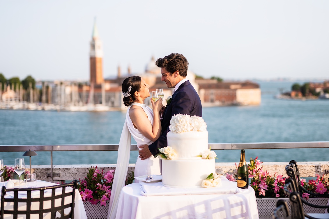 documenti per matrimonio civile a venezia