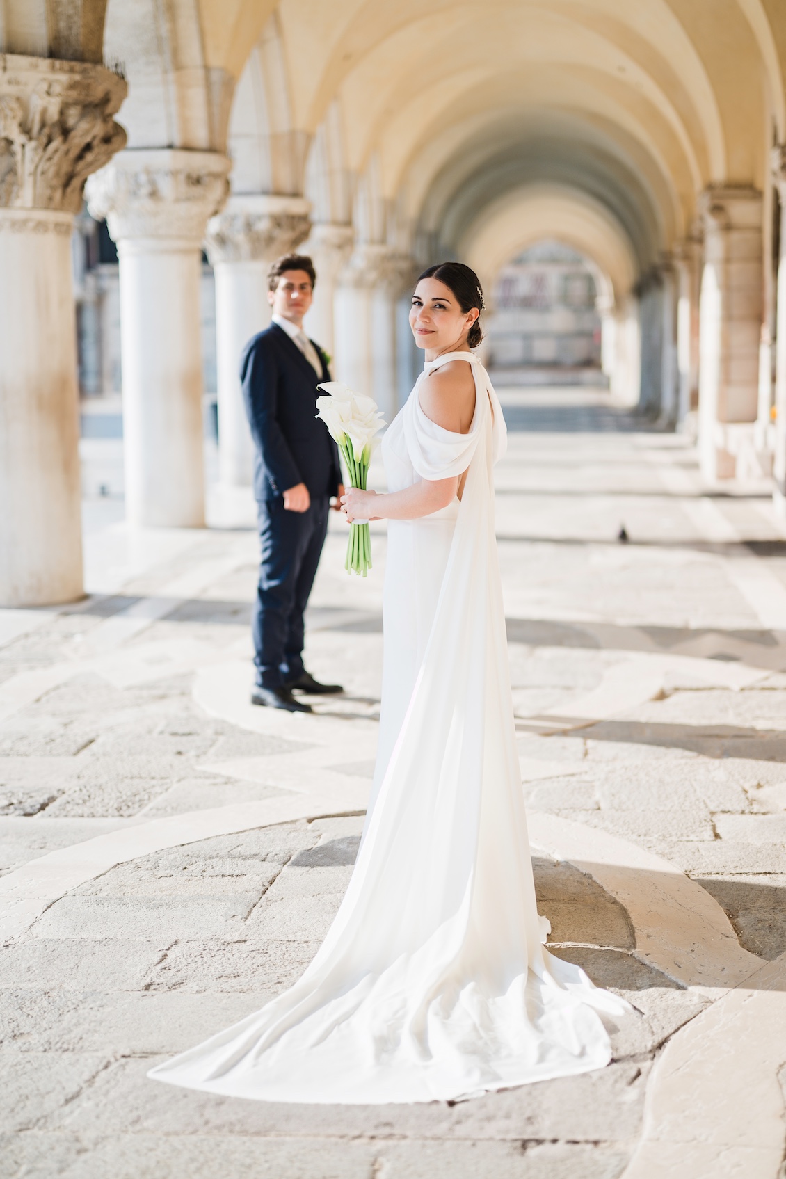 matrimonio civile a venezia