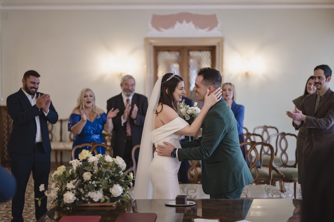 pacchetti matrimonio venezia
