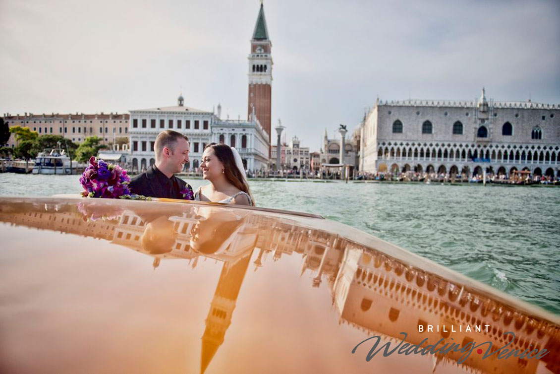 PIC 2 Destinazione Matrimonio a Venezia