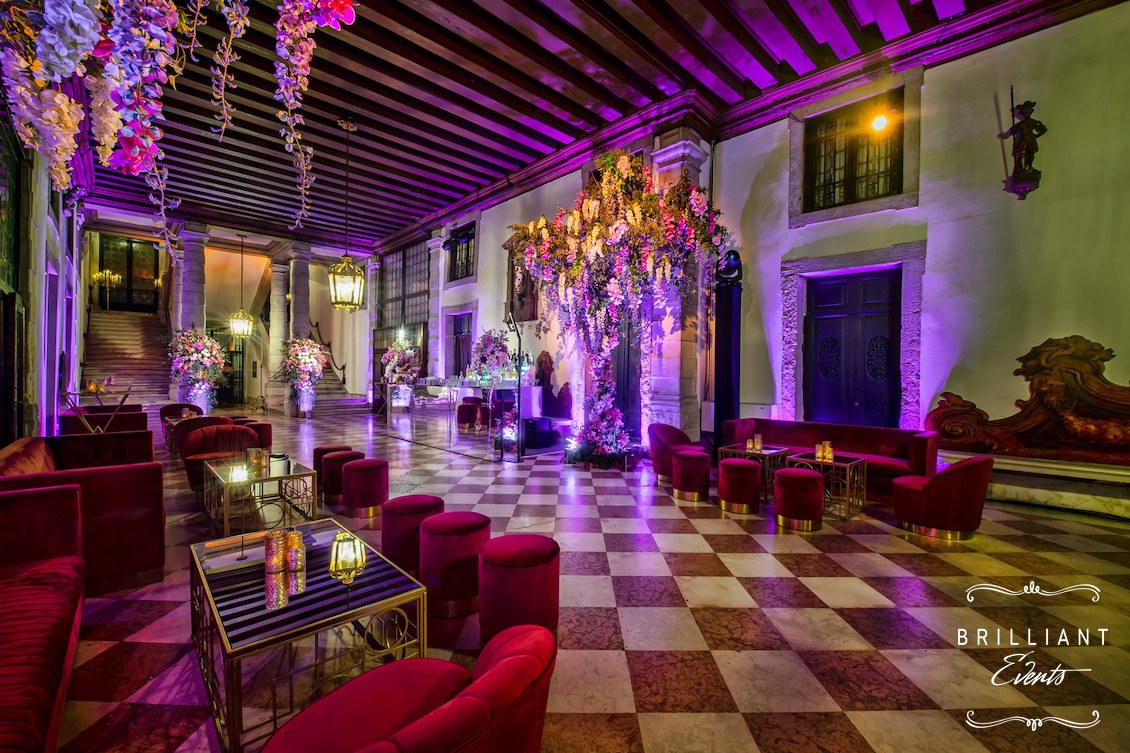 Corporate Event in Italia