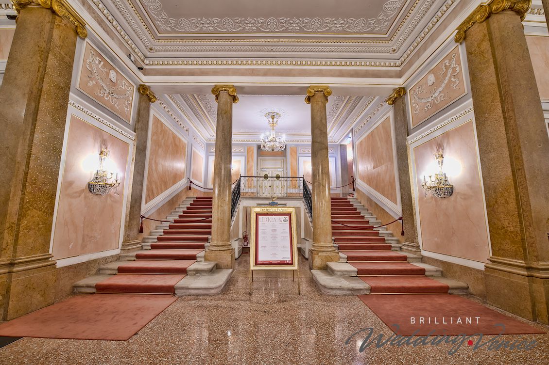 003 evento privato teatro la fenice