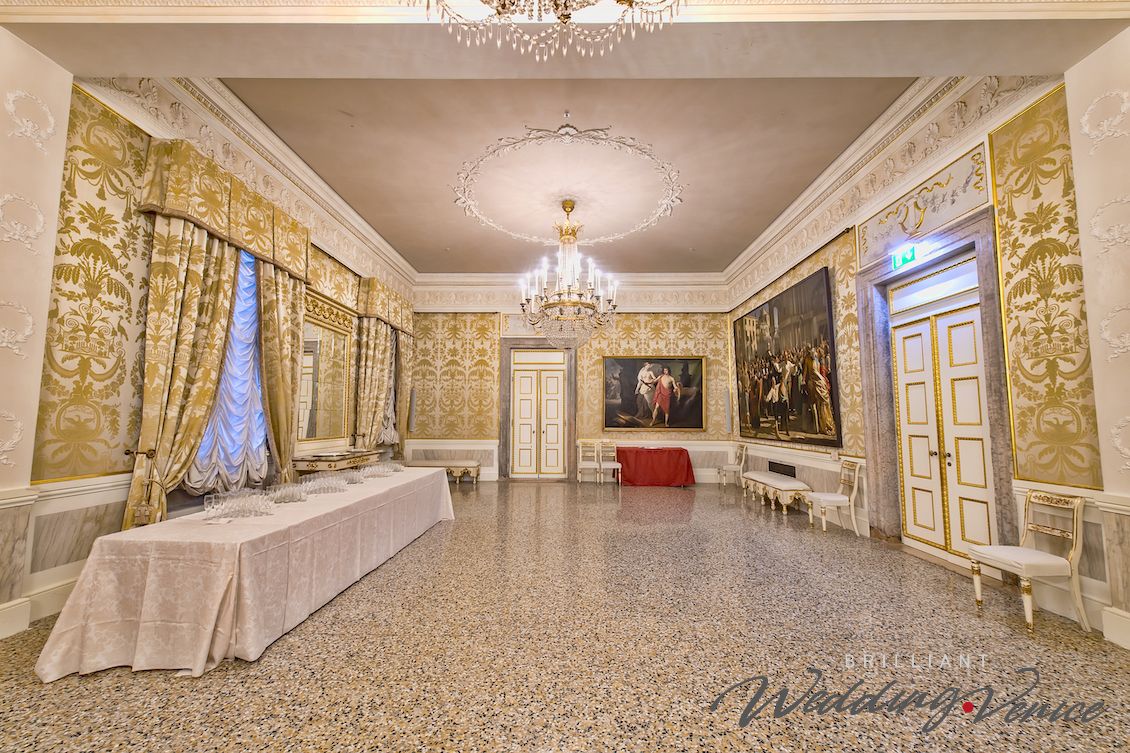 008 evento privato teatro la fenice