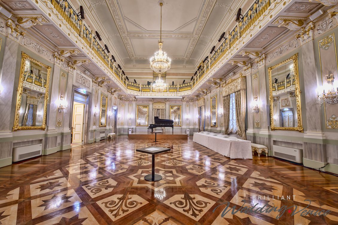 009 evento privato teatro la fenice
