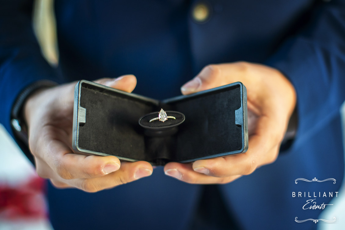 Anello di Fidanzamento