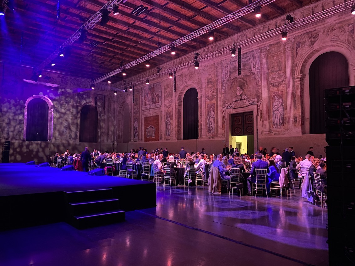 Eventi aziendali a Venezia
