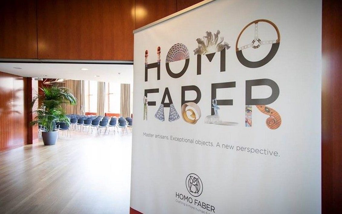 Homo Faber