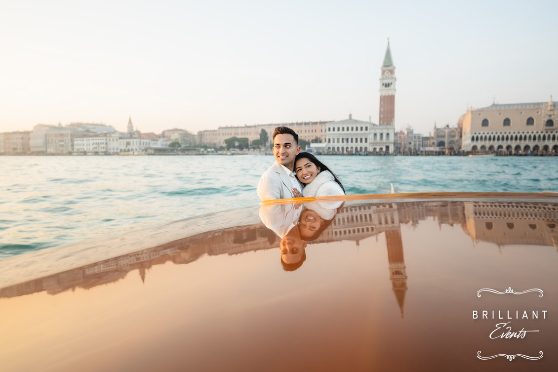 decorazioni eleganti proposta venezia