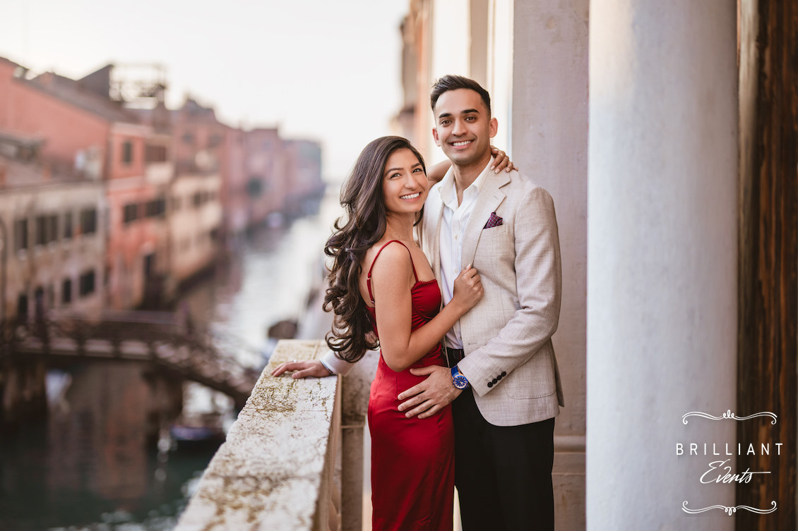 idee proposta matrimonio di lusso venezia