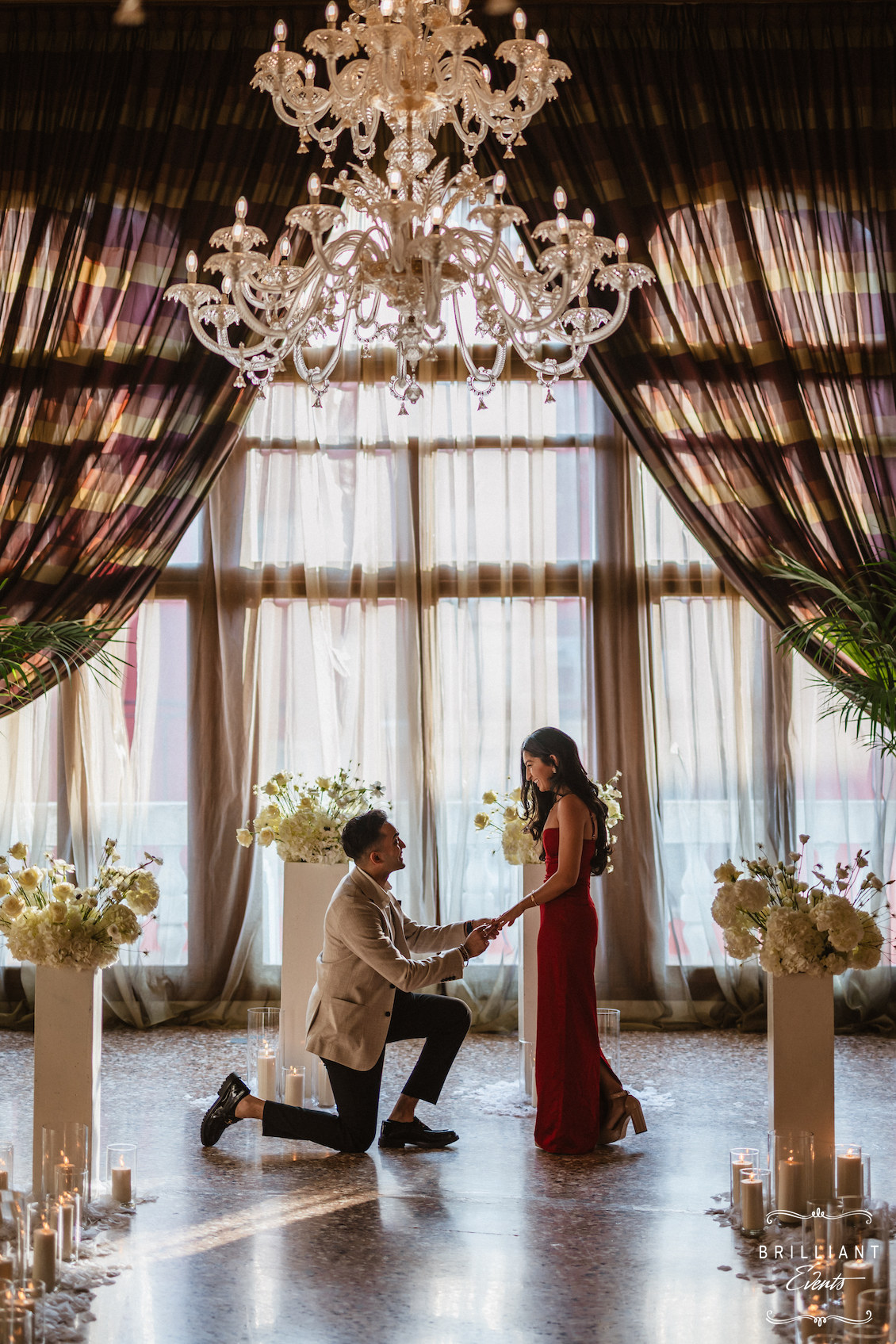 proposta di matrimonio indimenticabile venezia