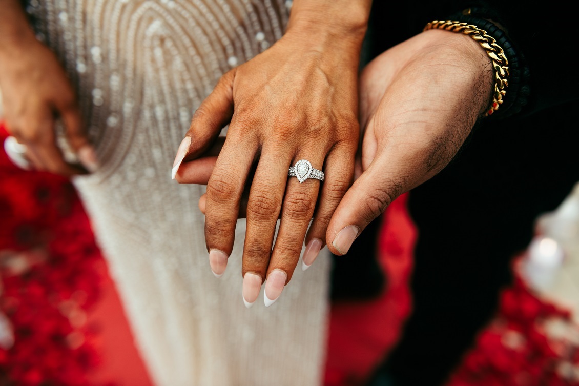 organizzare proposta di matrimonio a venezia