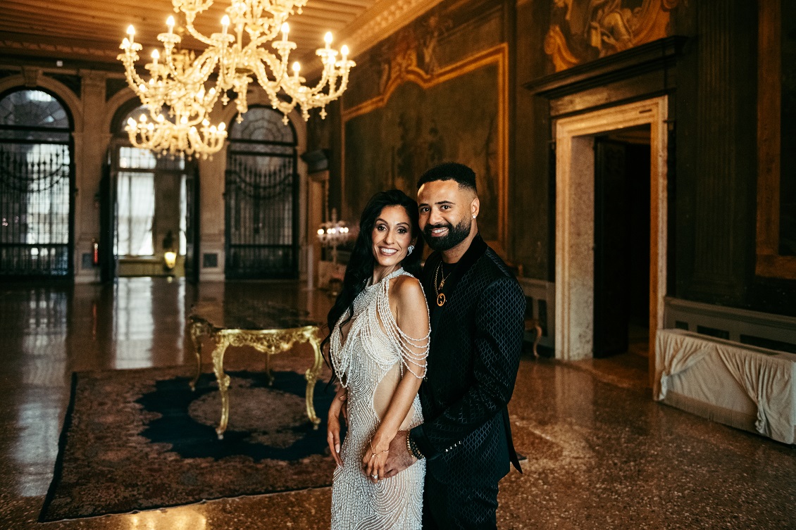 pianificare romantica proposta matrimonio venezia
