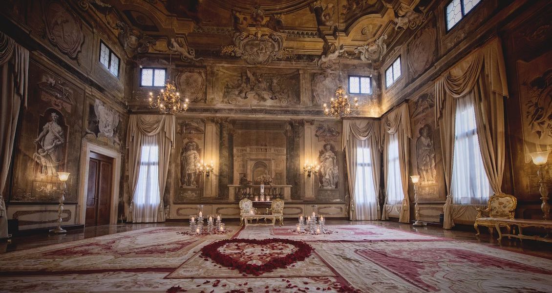 Mutluhan Proposta di Matrimonio