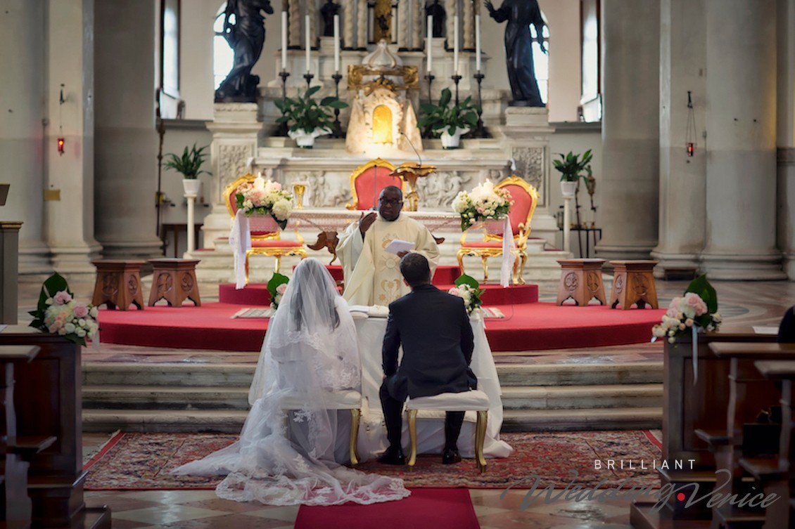 Le migliori chiese per sposarsi a Venezia