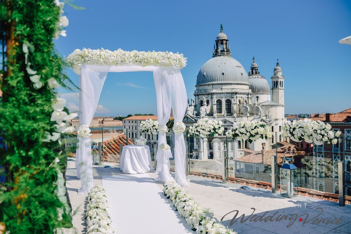 tst wedding planner venise Italie 1