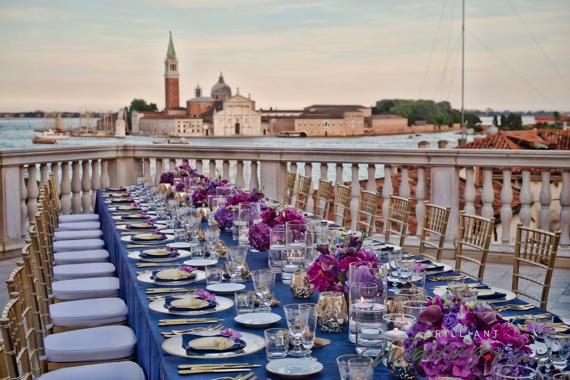 tst wedding planner venise Italie 3
