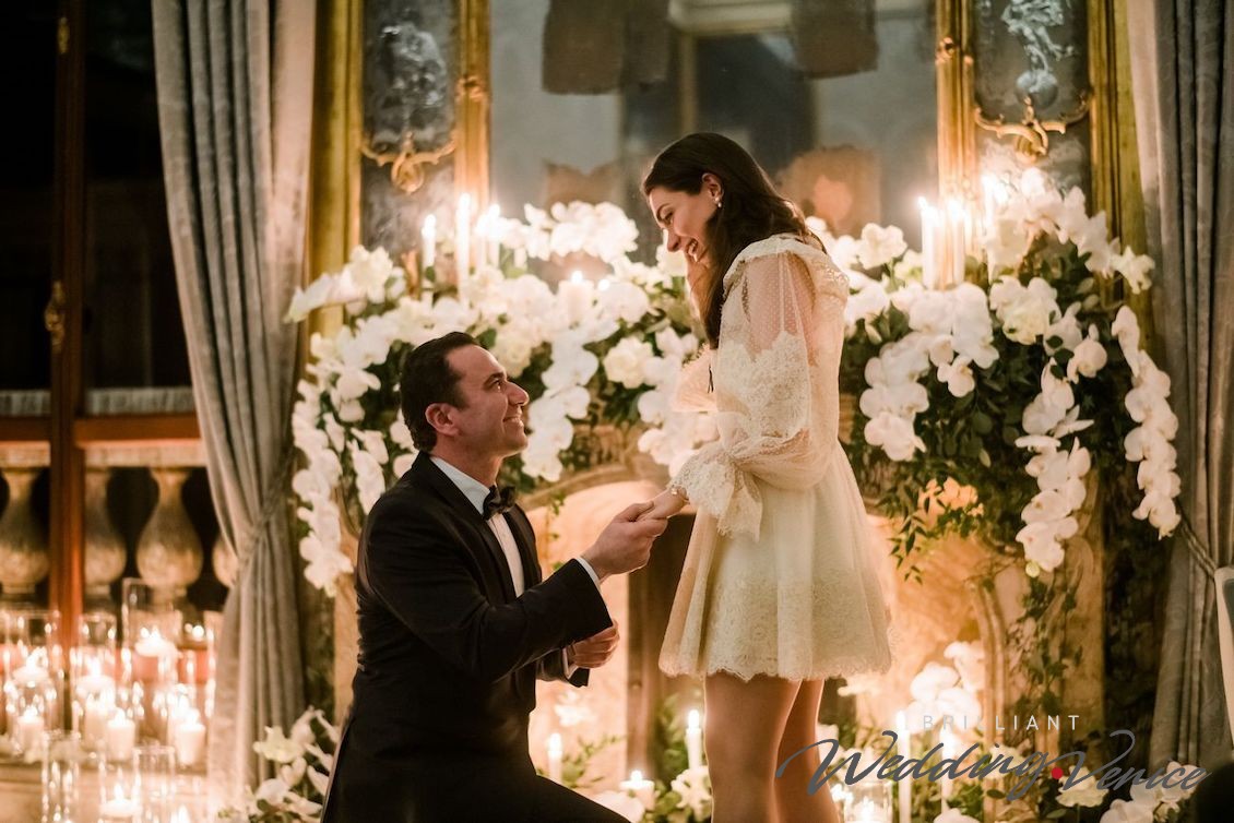 01a Le migliori proposte di matrimonio nei palazzi di Venezia