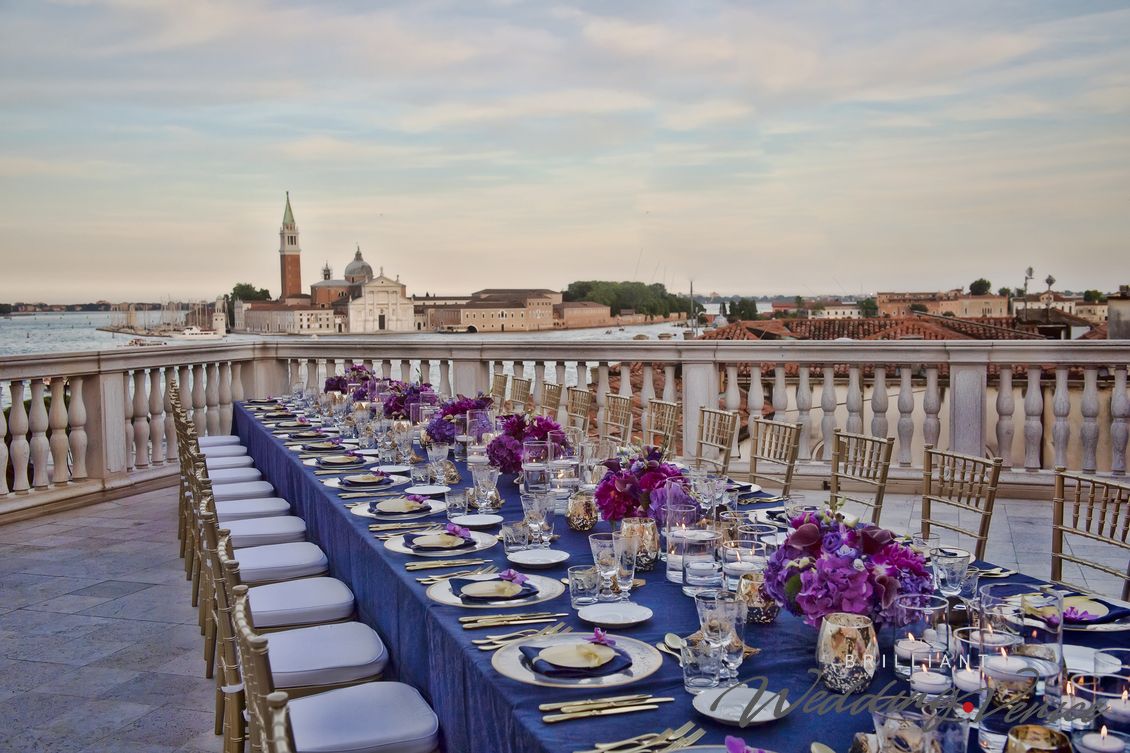 003 Location a Venezia in Italia per ospitare il vostro matrimonio intimo