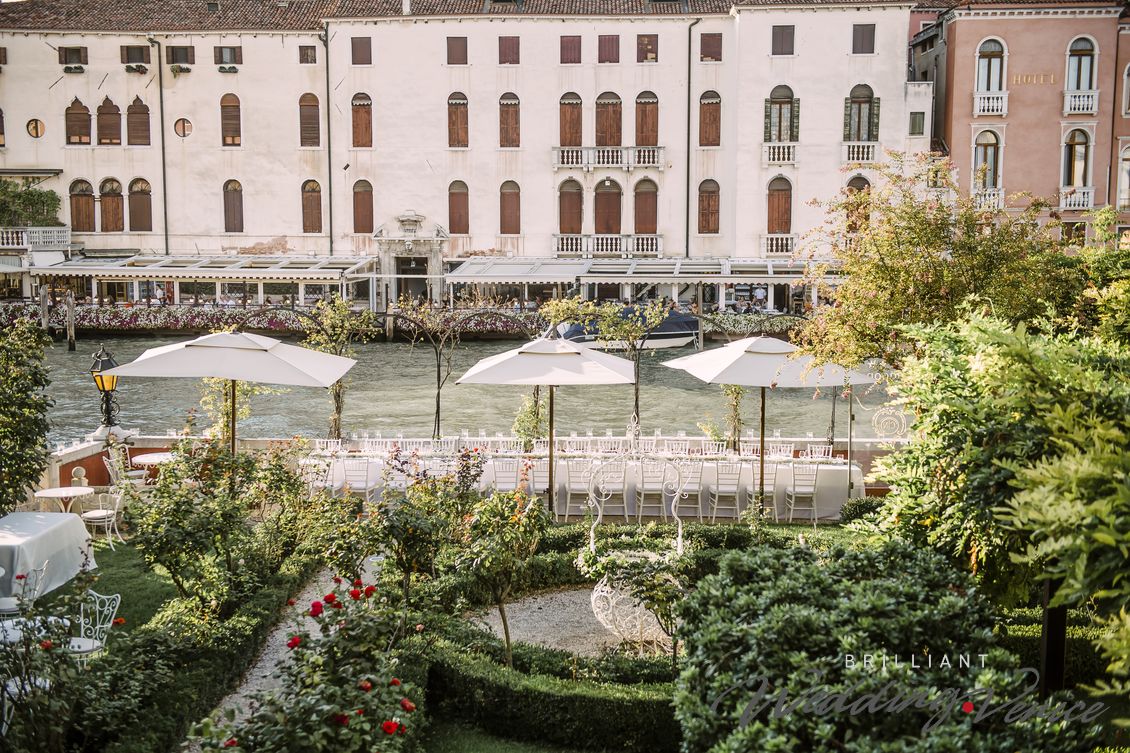 004 Location a Venezia in Italia per ospitare il vostro matrimonio intimo
