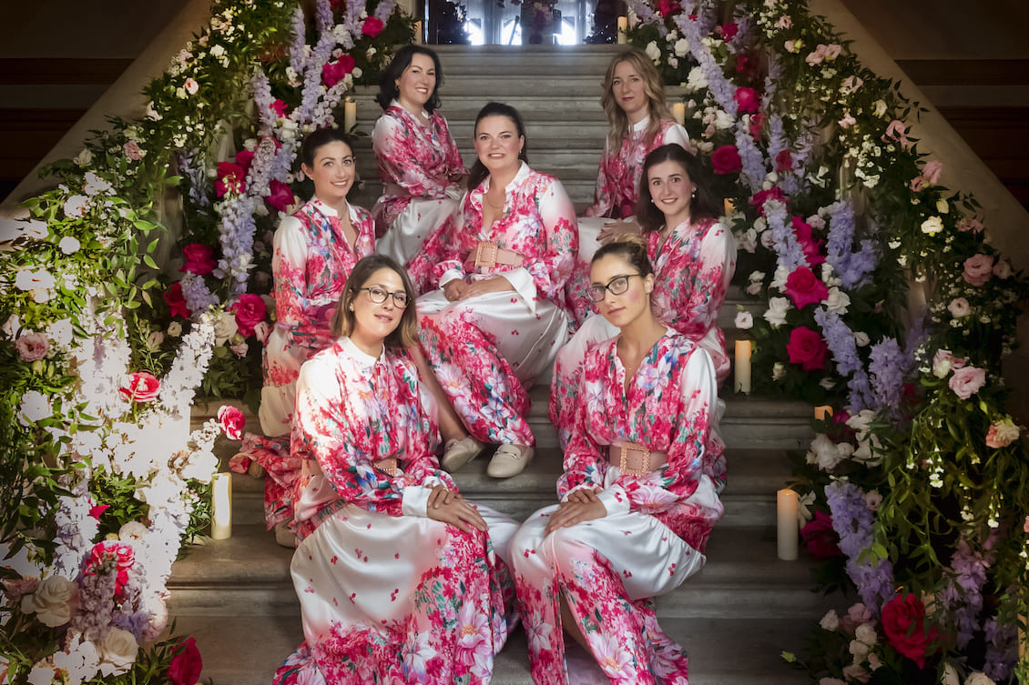 Brilliant Events Organizzatori Matrimoni