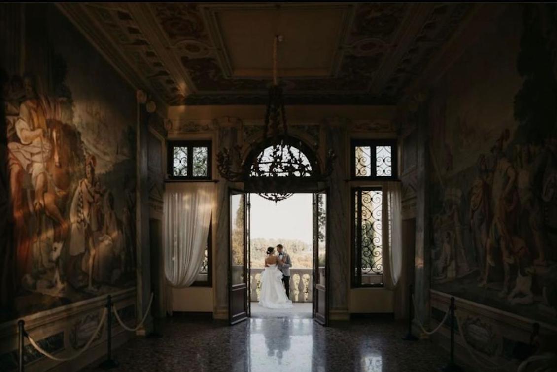 Matrimoni Eleganti Italia
