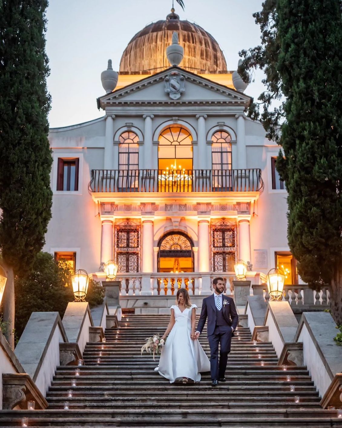 Matrimonio da Sogno in Veneto italia