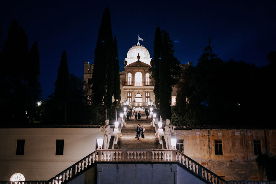 Ville per Matrimoni di lusso