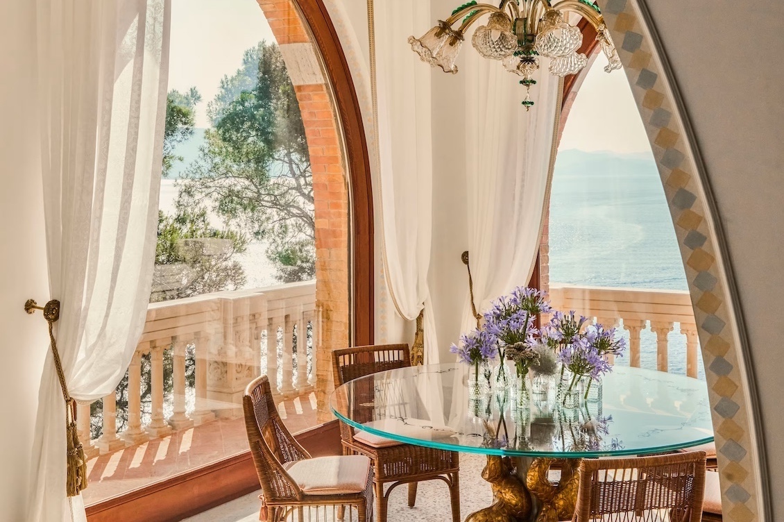 matrimonio al Belmond Hotel Splendido