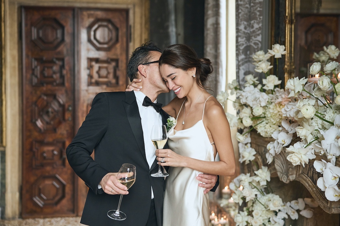 matrimonio di destinazione Portofino