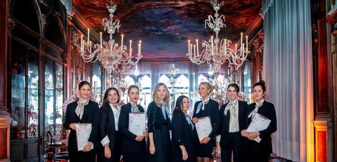 portofino wedding planner