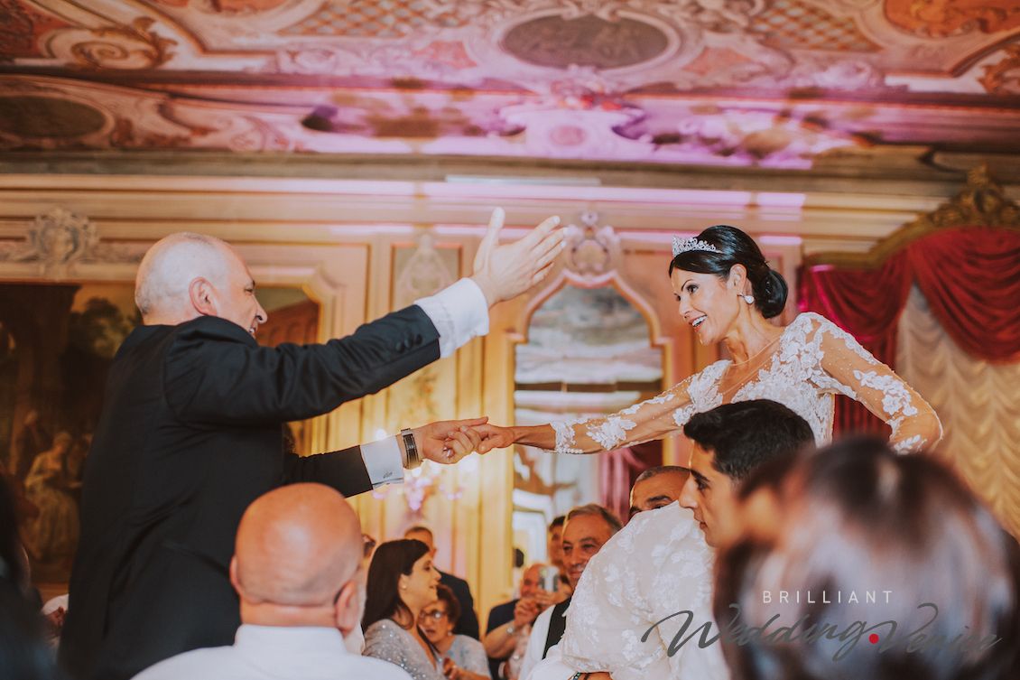 00010 Matrimonio di lusso al Baglioni Hotel Luna di Venezia