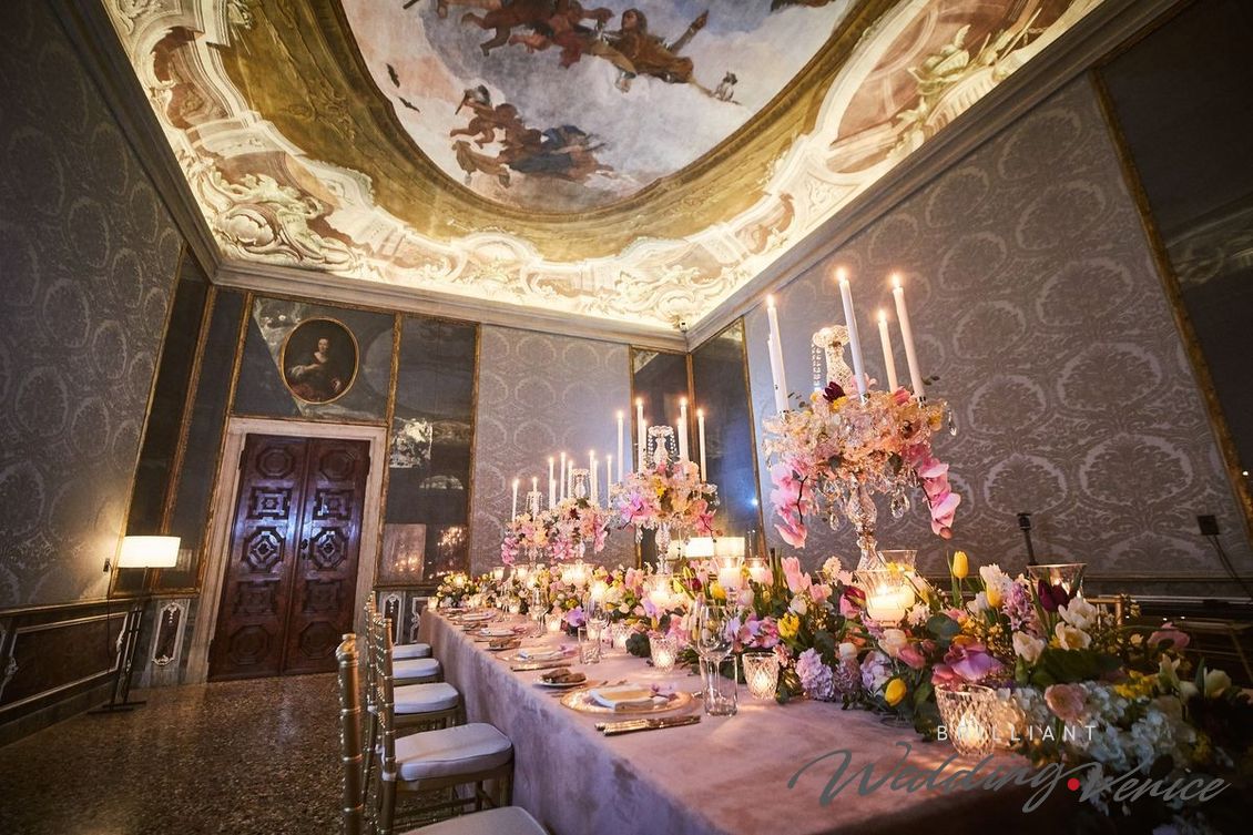 004 lussuoso matrimonio a venezia