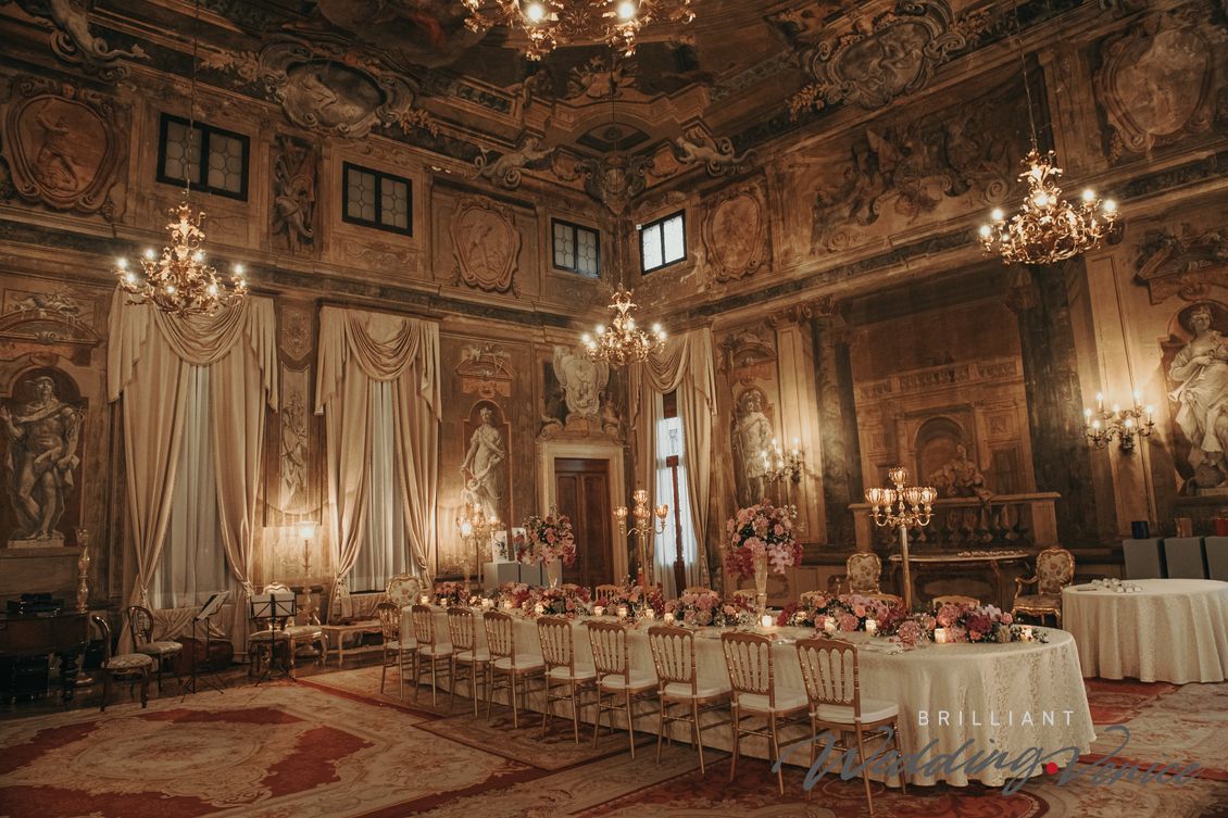 005 lussuoso matrimonio a venezia