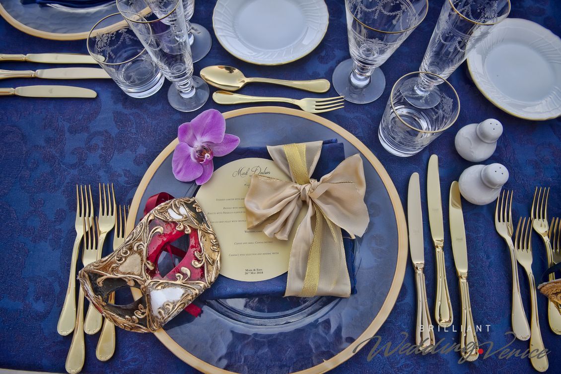 008 lussuoso matrimonio a venezia