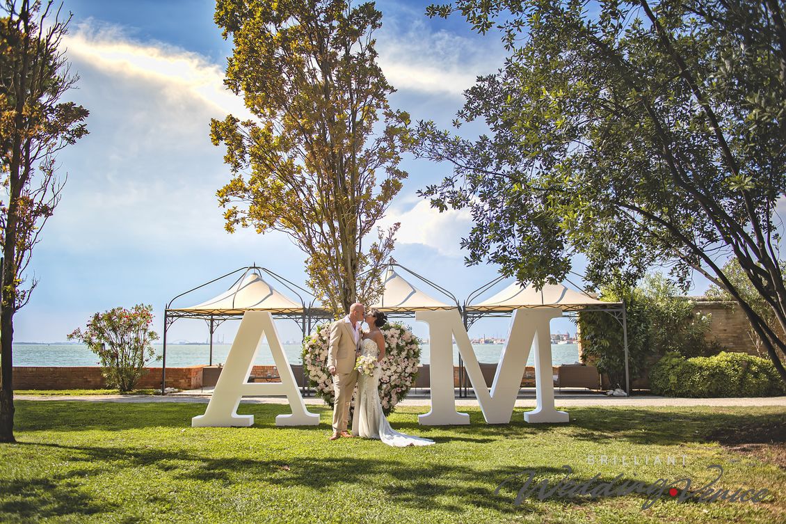 114 Mariage exclusive dans le Palais San Clemente Kempinski Venise