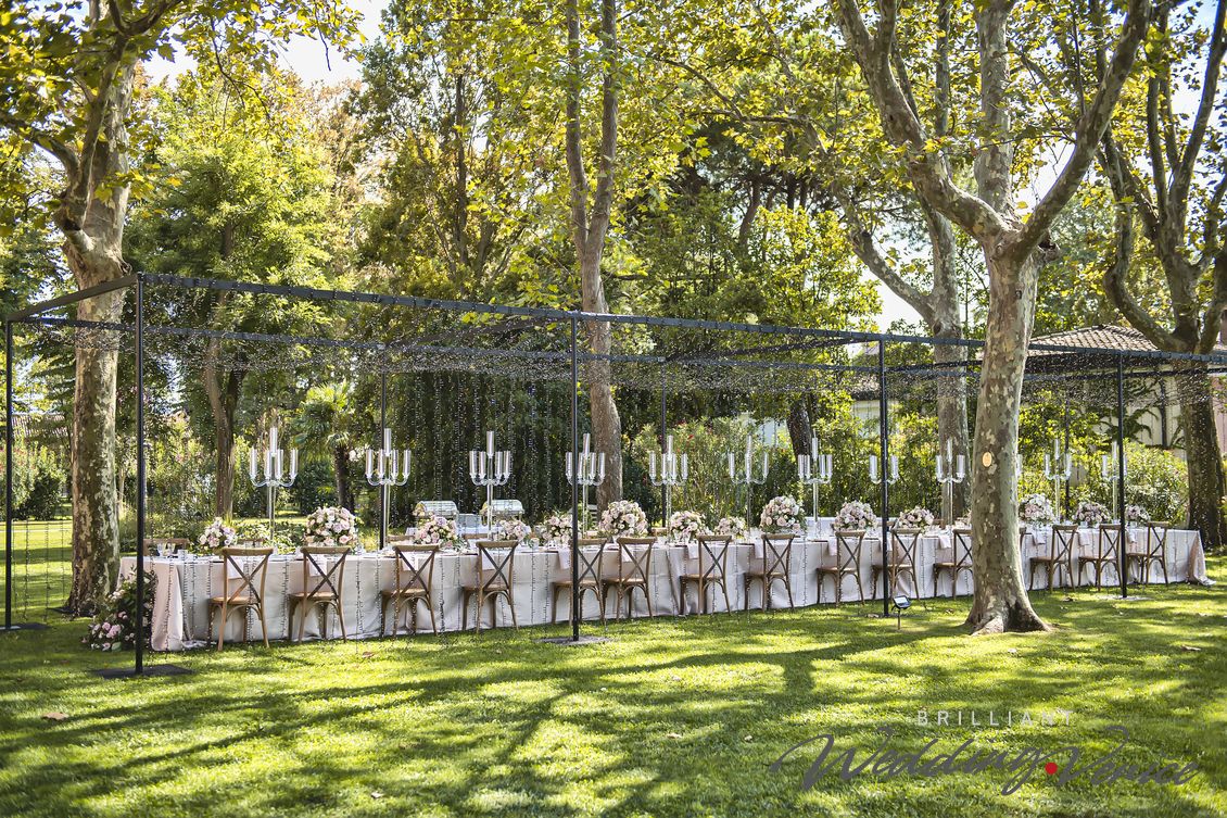124 Mariage exclusive dans le Palais San Clemente Kempinski Venise
