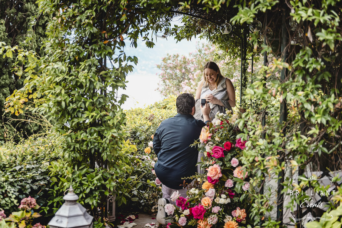 Le migliori ville Lago di Como per una proposta di matrimonio indimenticabile
