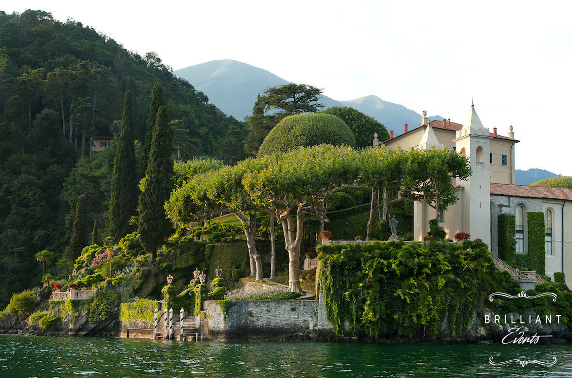 Villa in Tremezzina per la tua indimenticabile proposta sul Lago di Como