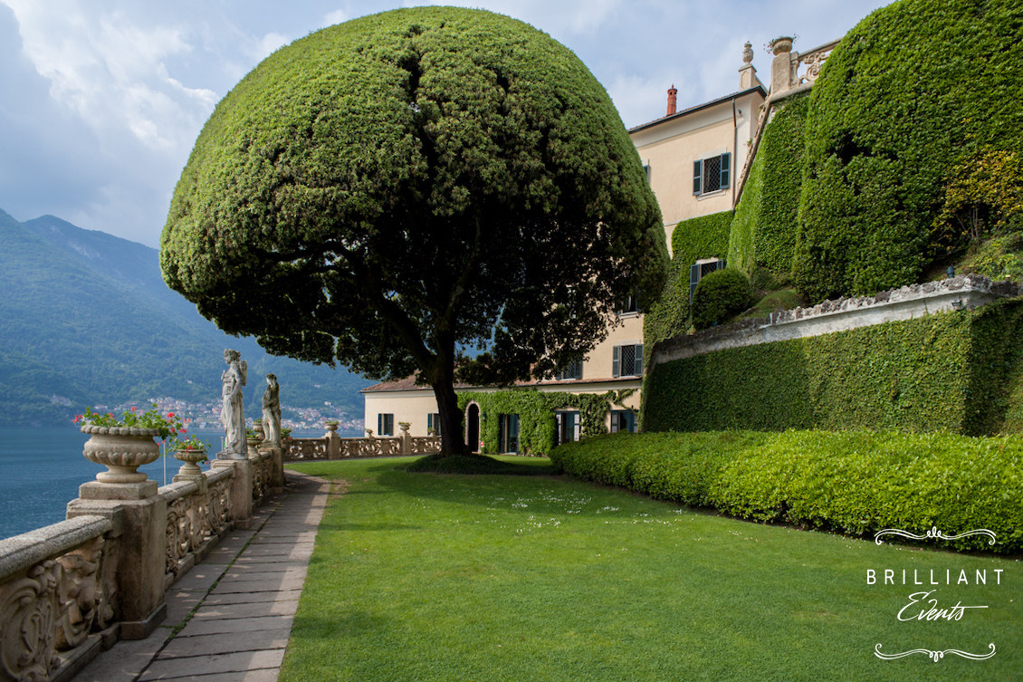 Villa in Tremezzina per la tua romantica proposta sul Lago di Como