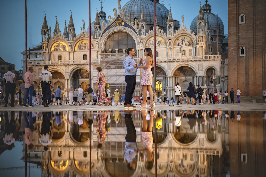 foto wow venezia