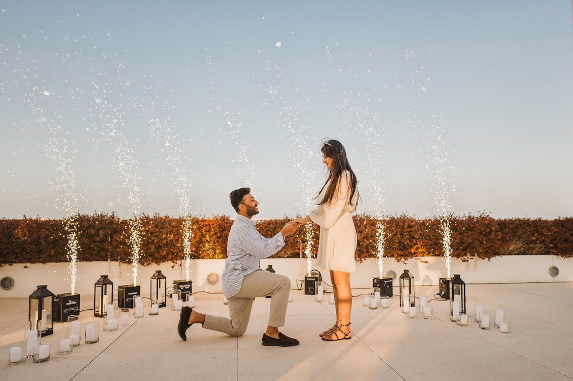 proposta matrimonio terrazza panoramica