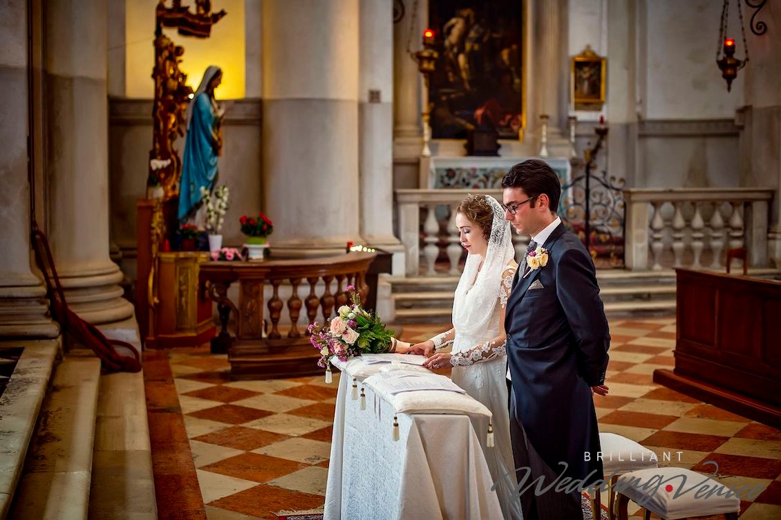 02d Pacchetti per rinnovare i voti nuziali nella romantica Venezia