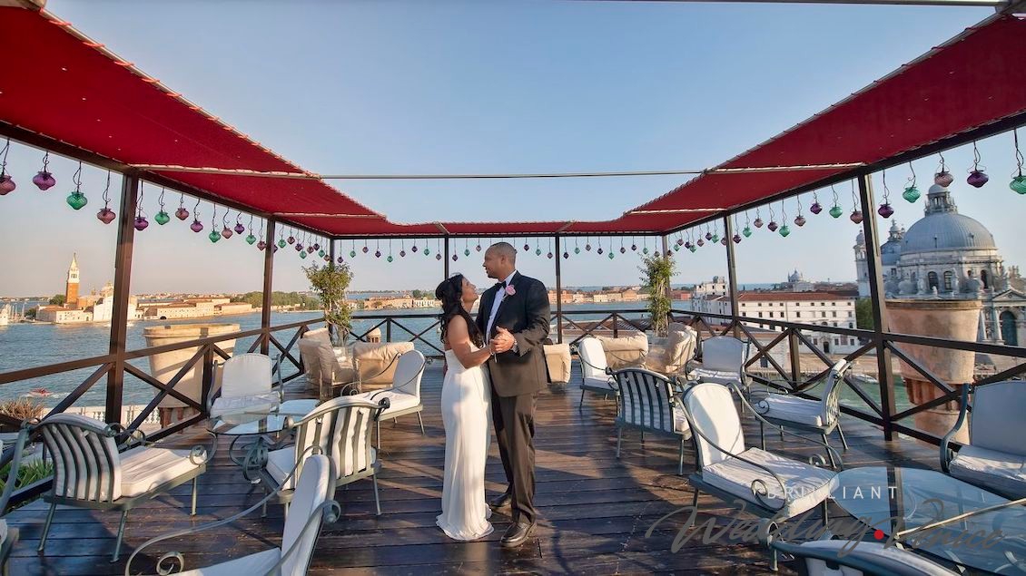 06d Pacchetti per rinnovare i voti nuziali nella romantica Venezia