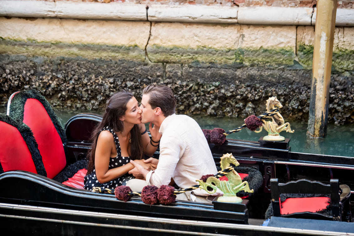 idee proposta di matrimonio venezia